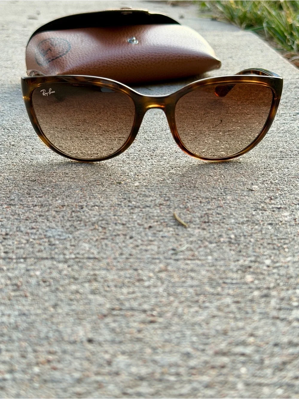 Ray-Ban Emma Sunglasses